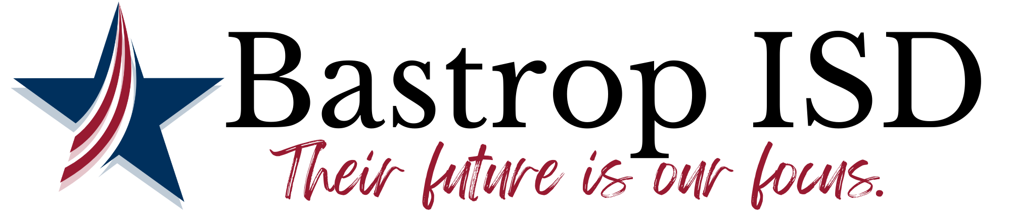 Bastrop Independent School District Logo